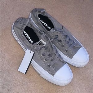 Custom Converse Chuck Taylor Slip ons Women’s 8